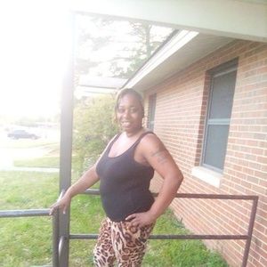 Meet your Posher, Geraldine